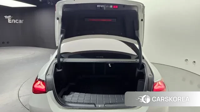 Mercedes-Benz E-Class W214 id 3502345 из Кореи 10