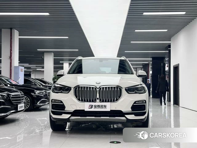 BMW X5 (imported) id 4271671 из Китая 10