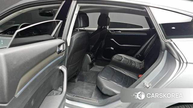 Volkswagen Arteon id 4750933 из Кореи 10