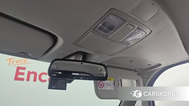 Kia The New Ray id 3323018 из Кореи 10