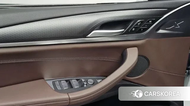 BMW X4 (G02) id 3003086 из Кореи 10