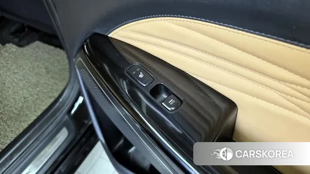 Kia K7 Premier id 3335701 из Кореи 10