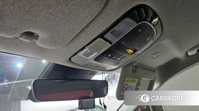 Hyundai Sonata (DN8) id 3478829 из Кореи 10