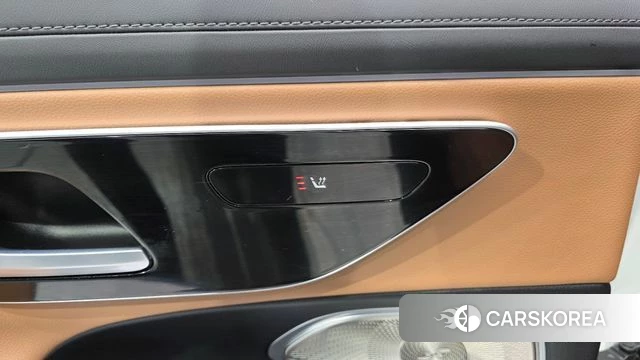 Mercedes-Benz E-Class W214 id 3909298 из Кореи 10