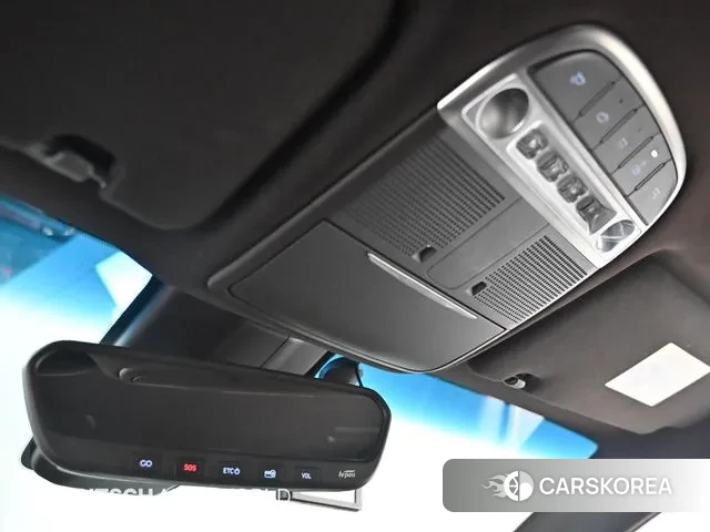 Genesis G90 id 3023525 из Кореи 10