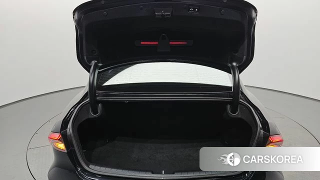 Hyundai The New Grandeur IG id 4557238 из Кореи 10