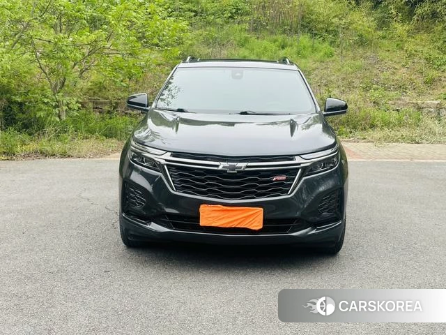 Chevrolet Explorer id 4209548 из Китая 10