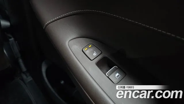 Hyundai Grandeur IG Hybrid id 2922982 из Кореи 10