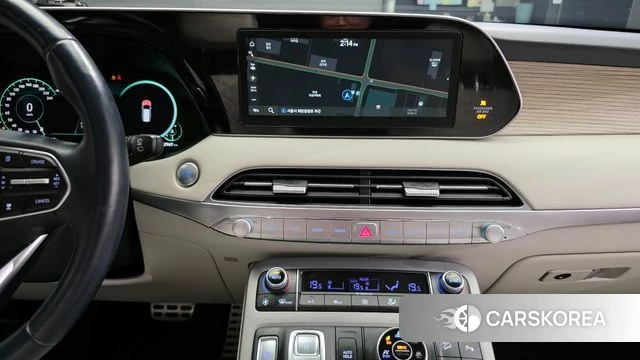 Hyundai Palisade id 3893029 из Кореи 10