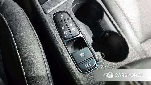 Kia The New Niro id 3060316 из Кореи 10