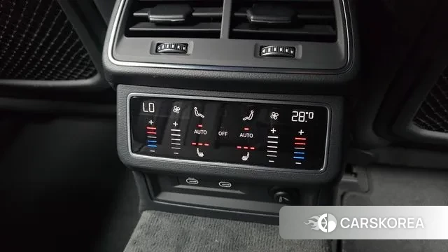 Audi A6 (C8) id 3776724 из Кореи 10