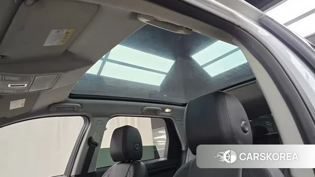 Land Rover Discovery Sports id 2902848 из Кореи 10