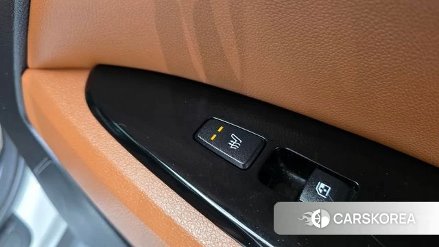 Kia Sportage 5th Generation Hybrid id 3941435 из Кореи 10