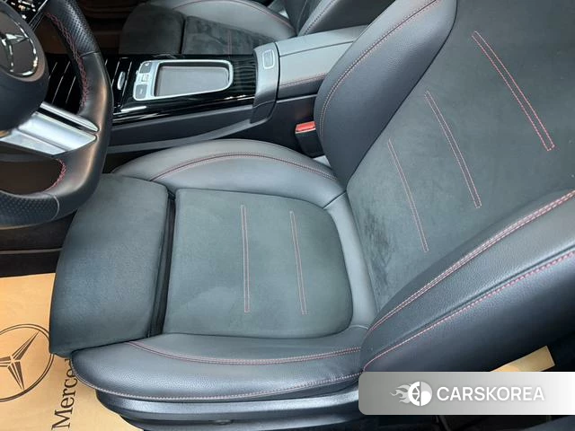 Mercedes-Benz CLA (import) id 4307109 из Китая 10