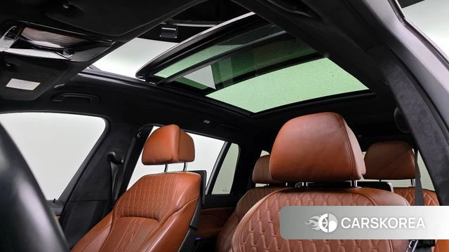 BMW X7 (G07) id 3965248 из Кореи 10