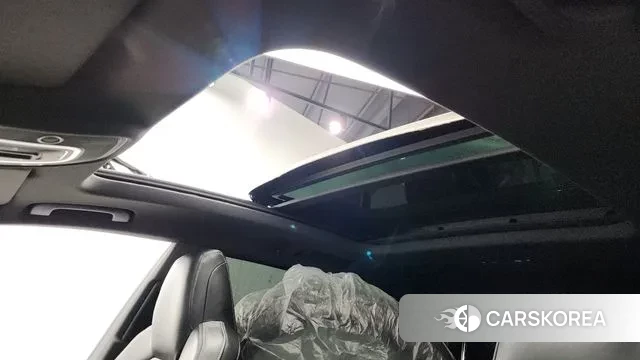 Audi Q8 (4M) id 3036981 из Кореи 10