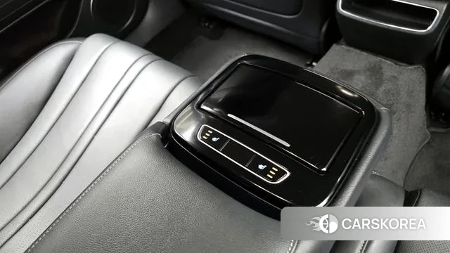 Genesis G80 (RG3) id 2974648 из Кореи 10