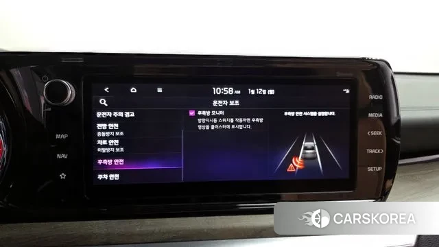 Kia K5 3rd generation id 3572253 из Кореи 10