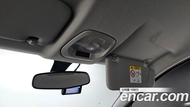 Chevrolet (GM Daewoo) The New Spark id 2503344 из Кореи 10