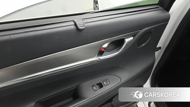 Hyundai The New Grandeur IG Hybrid id 4736011 из Кореи 10