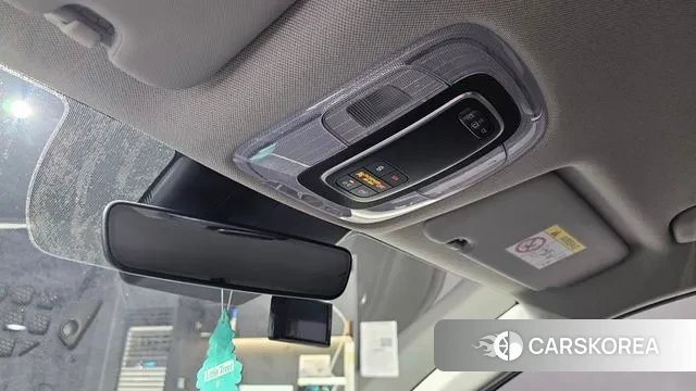 Hyundai Avante (CN7) id 3182109 из Кореи 10