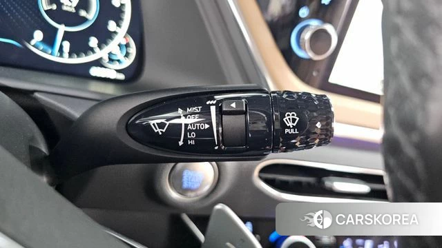 Hyundai Sonata (DN8) id 4469620 из Кореи 10