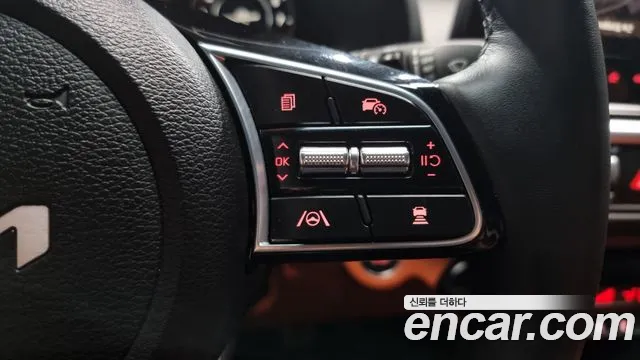 Kia The New K3 2nd generation id 2686389 из Кореи 10