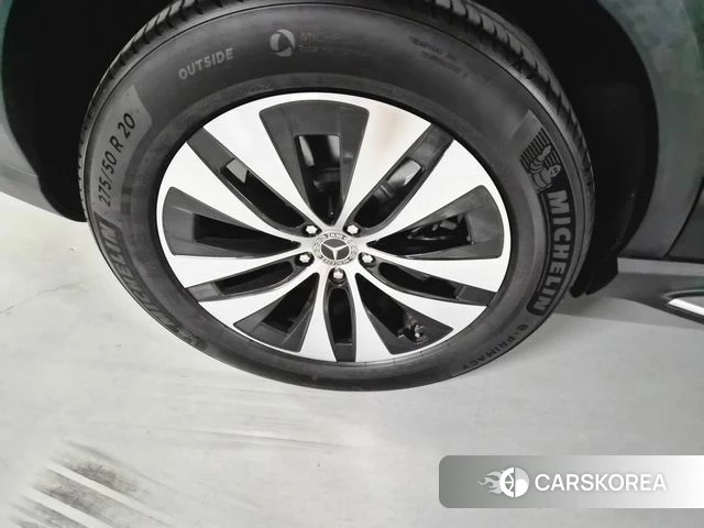 Mercedes-Benz GLE-Class W167 id 4724807 из Кореи 10