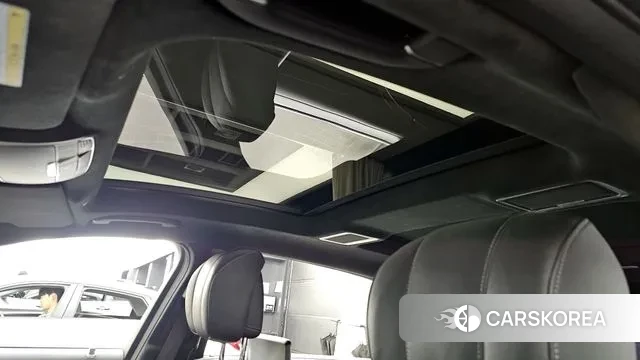 Mercedes-Benz S-Class W222 id 3742280 из Кореи 10