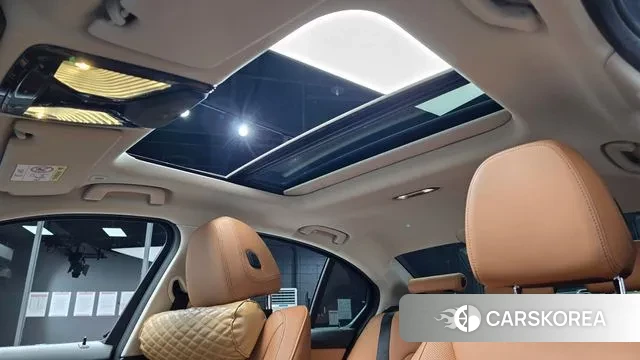 BMW 3 Series (G20) id 3550573 из Кореи 10