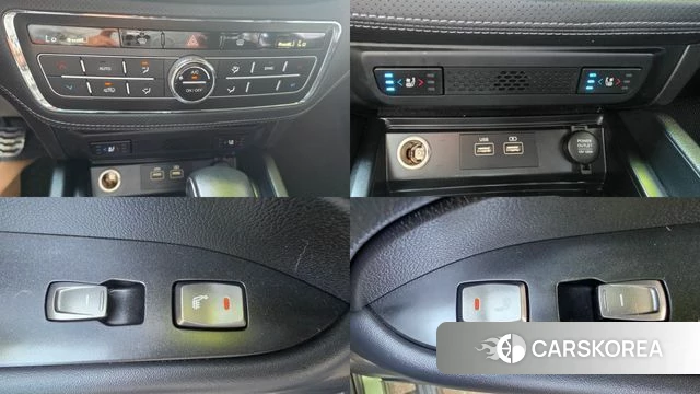 Ssangyong The New Rexton Sport id 4513115 из Кореи 10