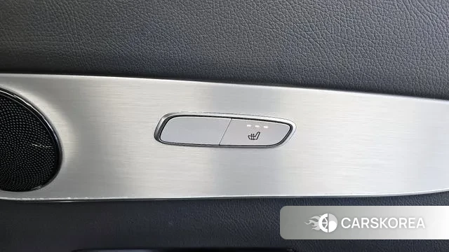 Mercedes-Benz GLC-Class X253 id 3789330 из Кореи 10