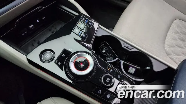 Kia Sportage 5th Generation Hybrid id 2646559 из Кореи 10