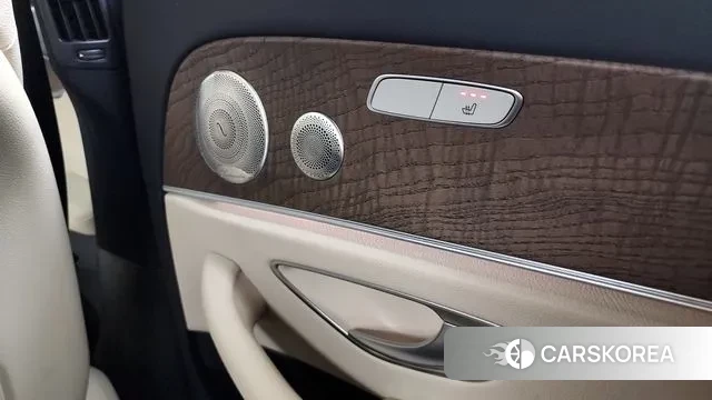 Mercedes-Benz E-Class W213 id 3037896 из Кореи 10