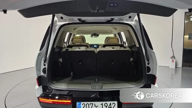 Hyundai Santa Fe (MX5) id 3310502 из Кореи 10