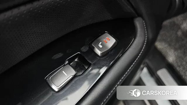 Ssangyong G4 Rexton id 3429598 из Кореи 10