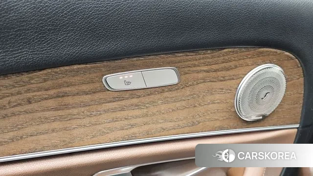 Mercedes-Benz E-Class W213 id 3651982 из Кореи 10