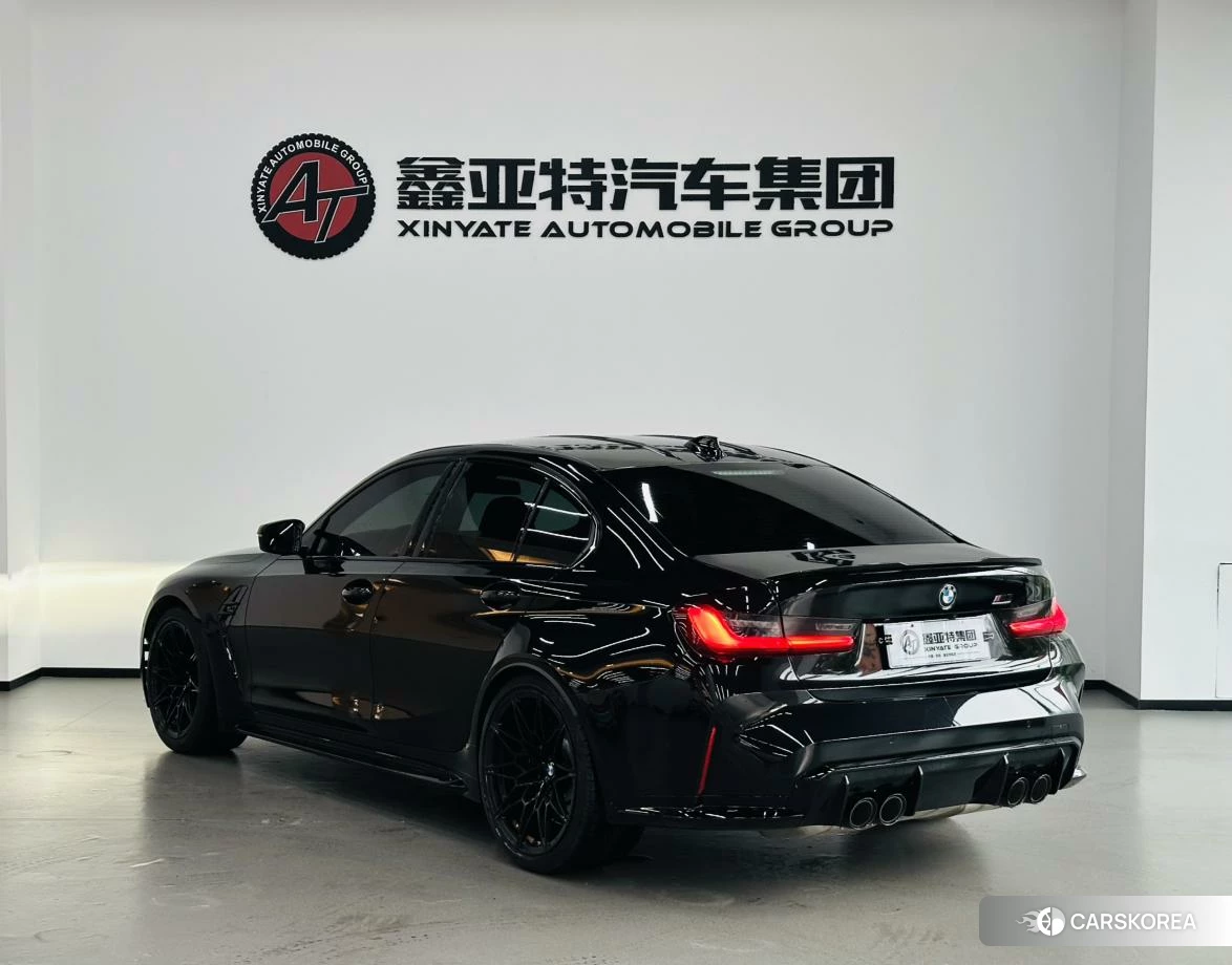 BMW M3 id 4487409 из Китая 10