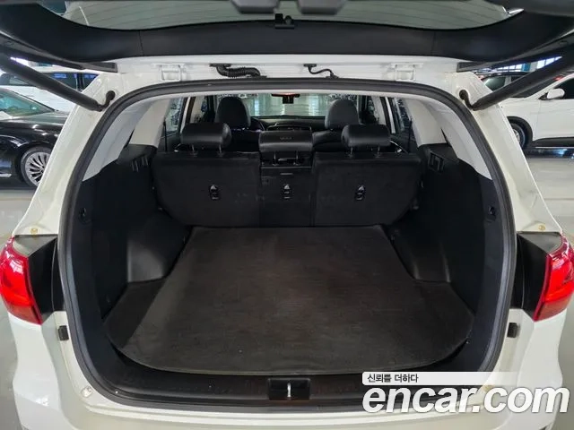 Kia The New Sorento id 2912784 из Кореи 10