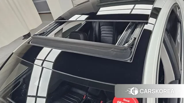 Volkswagen Arteon id 3696492 из Кореи 10