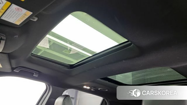 Ford Explorer id 3845084 из Кореи 10