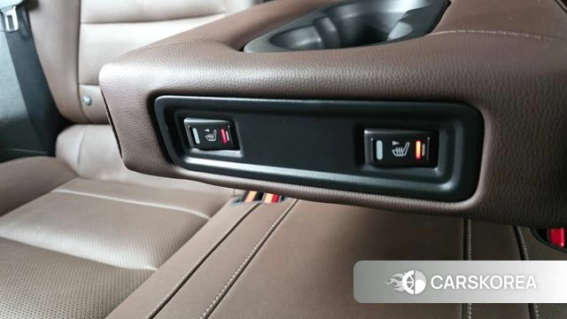 Renault Korea (Samsung) QM6 id 3942751 из Кореи 10