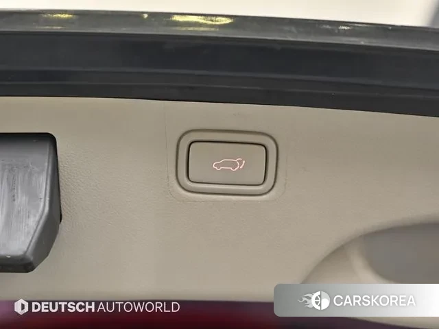 Kia The New Carnival id 2991347 из Кореи 10