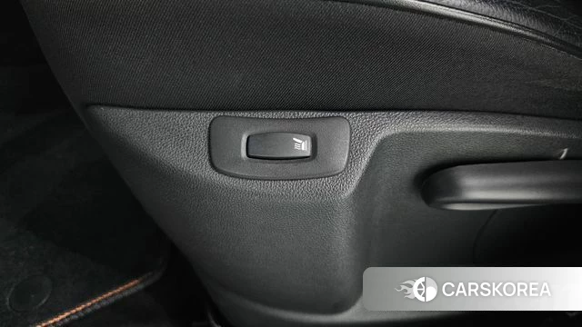 Renault Korea (Samsung) New QM3 id 4882448 из Кореи 10