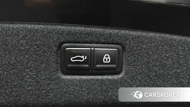 Kia The New K9 2nd generation id 4656678 из Кореи 10