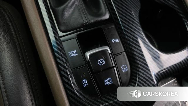 Hyundai Santa Fe TM id 4397726 из Кореи 10