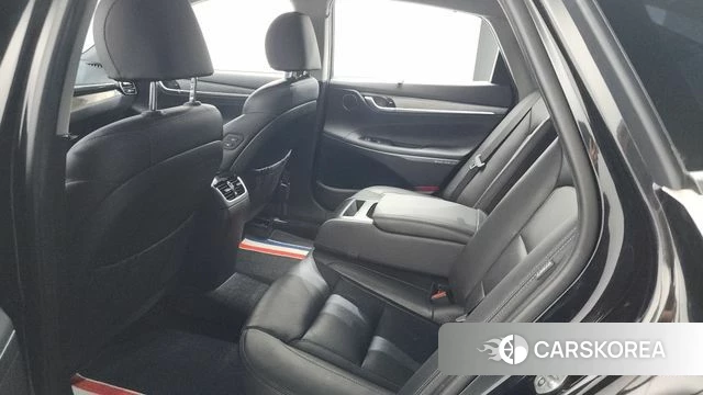 Hyundai Grandeur IG id 4626436 из Кореи 10