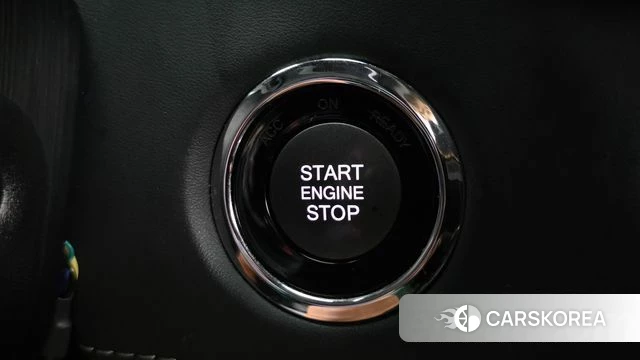 Ssangyong Rexton Sports id 4581435 из Кореи 10