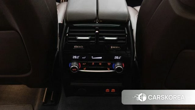 BMW 6 Series GT (G32) id 3914965 из Кореи 10