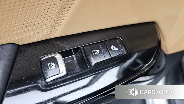 Kia Mohave Master id 3666415 из Кореи 10